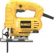 Електролобзик DeWalt DWE249