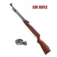 Пневматическая винтовка AIR RIFLE B3-1 4.5мм