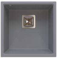 Мойка для кухни ARGON 50. ARG.D.1KBO.50 Sink Quality