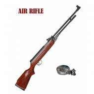 Пневматическая винтовка AIR RIFLE B3-2 4.5мм