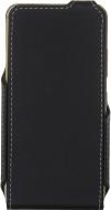 Чехол-флип RED POINT Flip Case для Lenovo K5 Plus (A6020) black (ФК.88.З.01.23.000)