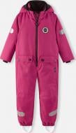 Комбинезон для девочек Reima Sevetti р.140 розовый 5100124A-4820