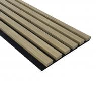 Ламель декоративна Maxstone 300x2700 мм 6L Catania