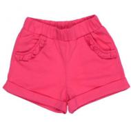Шорты для девочек Татошка р.98 малиновый 10175мал