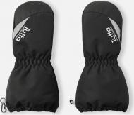 Рукавицы Tutta by Reima Jemmy р.6 /черный 6300007A-9990