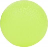 Эспандер мячик Energetics Finger Ball 145294-181 AW2021 кистевой желтый