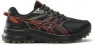 Кроссовки мужские летние Asics TRAIL SCOUT 2 1011B181-007 р.41,5 черные