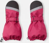 Рукавицы Tutta by Reima Tuittu р.3 /розовый 6300005A-3550