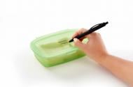 Ємність для зберігання Reusable Silicone Containers 0,5 л 882005 Lekue