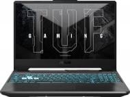 Ноутбук Asus TUF Gaming A15 FA506NFR 15,6" (90NR0JU7-M00530) graphite black