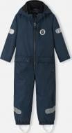 Комбінезон для хлопчиків Reima Sevetti р.110 темно-синій 5100124A-6980