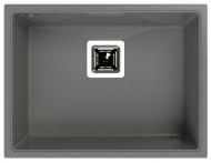 Мойка для кухни Sink Quality ARGON 60 ARG.D.1KBO.60