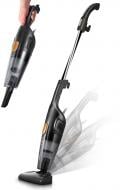 ВИТРИНА! Пылесос Deerma Corded Hand Stick Vacuum Cleaner (DX115C) (405423) black