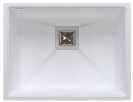 Мойка для кухни ARGON 60 ARG.W.1KBO.60 Sink Quality