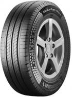 Шина Continental VANCONTACT ULTRA 225/75 R17C 114/112 R лето