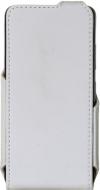 Чехол-флип RED POINT Flip case для Lenovo Vibe C (A2020) white Чехол-флип RED POINT Flip case для Lenovo Vibe C (A2020) white