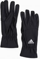 Рукавички для фітнесу Adidas GLOVES C.R. 285 р. M чорний