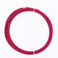 Спіраль подаюча Grizzly (красный) 2,0/4,0/520 126.0028