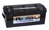 Аккумулятор автомобильный PLAZMA Expert 190Ah 110A 12V «+» слева