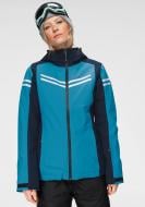 Куртка женская Icepeak ICEPEAK FOGGIA 53118_839_I_335 р.40 голубая