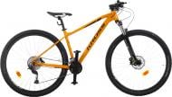 Велосипед Kross 29" 17"(43 см) MTB Level 2.0 17 (M) KRLV2Z29X17M004894 жовтий