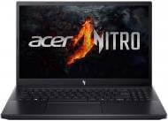 Ноутбук Acer Nitro V 15 ANV15-41 15,6" (NH.QSJEU.008) obsidian black