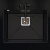 Мийка для кухні ARGON 60 ARG.C.1KBO.60 Sink Quality