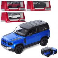 Автомобіль Kinsmart 1:36 Land Rover Defender 90 KT5428W