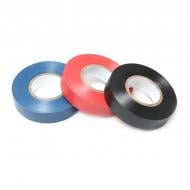 Ізострічка Partner 19 мм 0,15 мм 10 м червоний