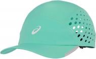 Кепка Asics ULTRA LIGHTWEIGHT RUNNING CAP 3013A974_300 os бірюзовий