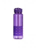 Бутылка для воды Smile 750 мл фиолетовый