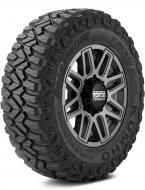 Шина Kumho MT71 295/70 R17 121/118 Q всесезонные