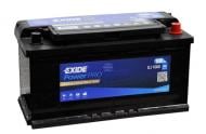 Акумулятор автомобільний EXIDE Power PRO Agri 110Ah 850A 12V «+» праворуч