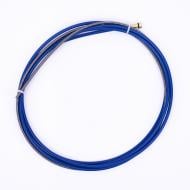 Спіраль подаюча Grizzly (синя) 1,5/4,5/540 124.0015