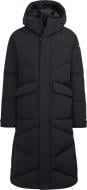 Куртка Adidas BIG BAFFLE COAT GT6536 р.L черное