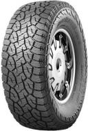 Шина Kumho AT52 255/70 R17 112 T всесезонные