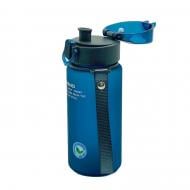 Бутылка для воды Casno KXN-1114_Blue 400 мл