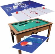 Ігровий стіл Able Star Las Vegas 9 в 1 80313453 Ігровий стіл Able Star Las Vegas 9 в 1 80313453