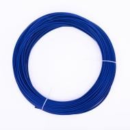 Спіраль подаюча Grizzly (синя) 0,8-1,0 мм 50 м 123.0004