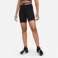 Велосипедки Nike W NP 365 SHORT 8IN CZ9840-010 р. XS черный