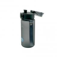 Пляшка для води Casno KXN-1114_Black 400 мл