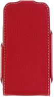 Чохол-фліп RED POINT Flip case для Samsung Grand Prime G530 red 