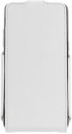 Чохол-фліп RED POINT Flip case для Samsung Grand Prime G530 white 