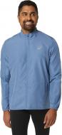 Куртка мужская Asics CORE JACKET 2011C344_404 р.2XL синяя