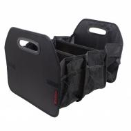 Сумка автомобільна F-ITA10706 Forsage [019] Black