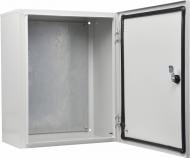 Корпус Аско-Укрем Light 50x40x25 IP54 UBox A0260020088