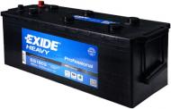 Акумулятор автомобільний EXIDE Start PRO 180Ah 1000A 12V «+» праворуч