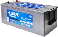 Акумулятор автомобільний EXIDE 235 Power PRO 6СТ-235 (EF2353) 235Ah 1300A 12V «+» ліворуч (EF2353)