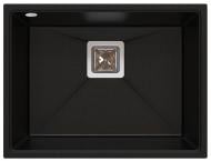Мойка для кухни ARGON 60 ARG.L.1KBO.60 Sink Quality