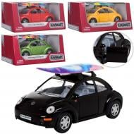 Автомобіль Kinsmart 1:32 Volkswagen Beetle KT5028WS